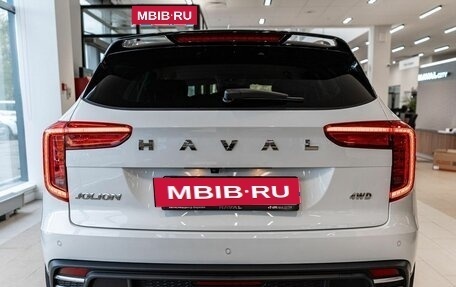 Haval Jolion, 2025 год, 2 799 000 рублей, 6 фотография