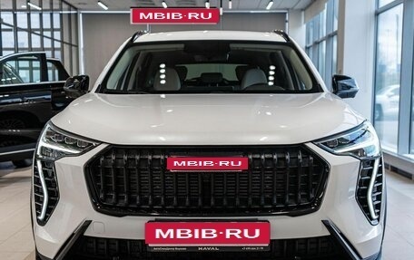 Haval Jolion, 2025 год, 2 799 000 рублей, 4 фотография