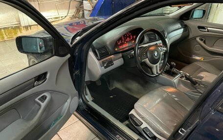 BMW 3 серия, 1998 год, 410 000 рублей, 5 фотография