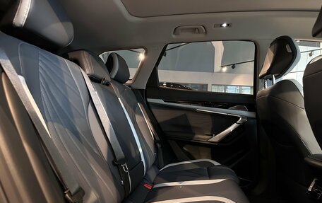 Geely Atlas, 2025 год, 3 917 190 рублей, 14 фотография