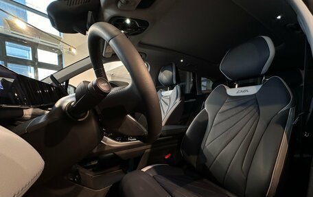 Geely Atlas, 2025 год, 3 917 190 рублей, 11 фотография