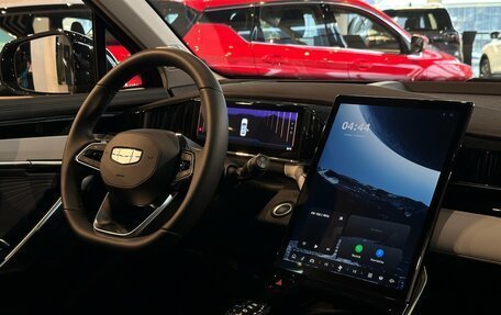 Geely Atlas, 2025 год, 3 917 190 рублей, 12 фотография