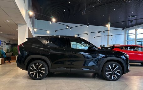 Geely Atlas, 2025 год, 3 917 190 рублей, 4 фотография