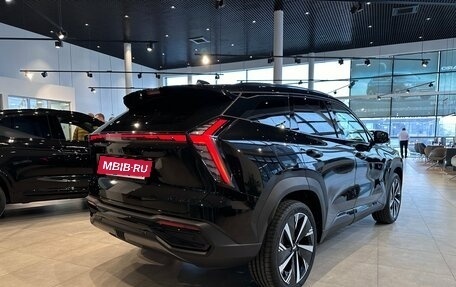 Geely Atlas, 2025 год, 3 917 190 рублей, 3 фотография