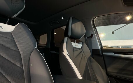 Geely Atlas, 2025 год, 3 917 190 рублей, 15 фотография