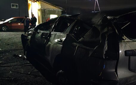 Toyota Land Cruiser Prado 150 рестайлинг 2, 2016 год, 500 000 рублей, 1 фотография