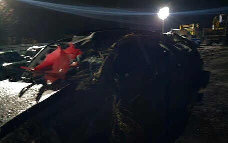 Toyota Land Cruiser Prado 150 рестайлинг 2, 2016 год, 500 000 рублей, 3 фотография