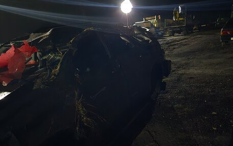 Toyota Land Cruiser Prado 150 рестайлинг 2, 2016 год, 500 000 рублей, 2 фотография