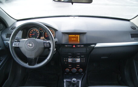 Opel Astra H, 2008 год, 340 000 рублей, 7 фотография
