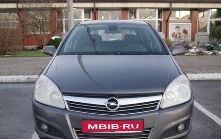 Opel Astra H, 2008 год, 340 000 рублей, 2 фотография