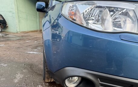 Subaru Forester, 2008 год, 1 400 000 рублей, 9 фотография