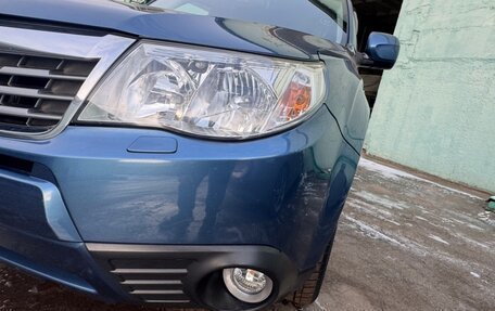 Subaru Forester, 2008 год, 1 400 000 рублей, 8 фотография