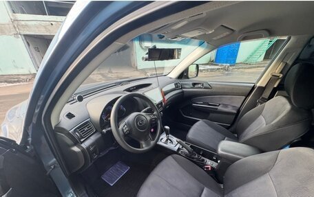 Subaru Forester, 2008 год, 1 400 000 рублей, 13 фотография