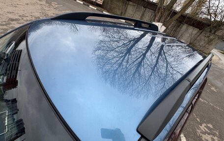 Subaru Forester, 2008 год, 1 400 000 рублей, 11 фотография