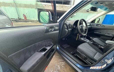 Subaru Forester, 2008 год, 1 400 000 рублей, 12 фотография