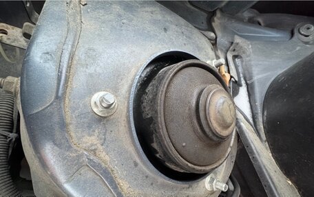 Subaru Forester, 2008 год, 1 400 000 рублей, 25 фотография