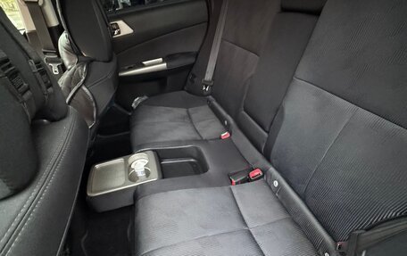 Subaru Forester, 2008 год, 1 400 000 рублей, 17 фотография