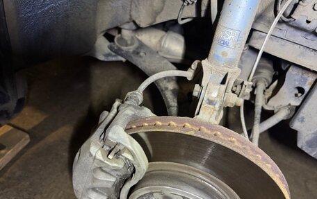 Subaru Forester, 2008 год, 1 400 000 рублей, 28 фотография