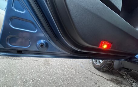 Subaru Forester, 2008 год, 1 400 000 рублей, 22 фотография