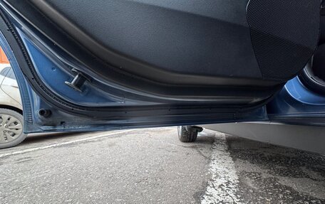 Subaru Forester, 2008 год, 1 400 000 рублей, 21 фотография