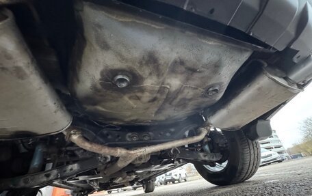 Subaru Forester, 2008 год, 1 400 000 рублей, 26 фотография