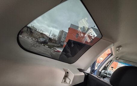 Subaru Forester, 2008 год, 1 400 000 рублей, 19 фотография