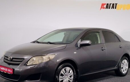 Toyota Corolla, 2007 год, 690 000 рублей, 1 фотография