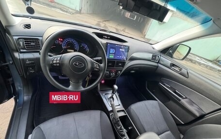 Subaru Forester, 2008 год, 1 400 000 рублей, 15 фотография