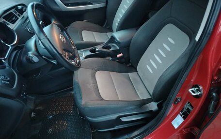 KIA cee'd III, 2014 год, 950 000 рублей, 6 фотография