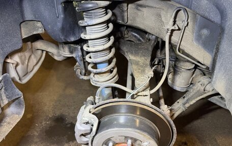 Subaru Forester, 2008 год, 1 400 000 рублей, 29 фотография