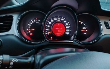 KIA cee'd III, 2014 год, 950 000 рублей, 5 фотография