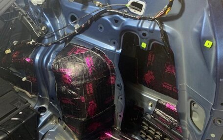 Subaru Forester, 2008 год, 1 400 000 рублей, 36 фотография