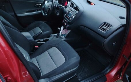 KIA cee'd III, 2014 год, 950 000 рублей, 10 фотография