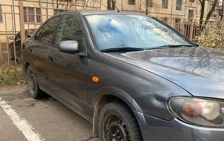 Nissan Almera, 2005 год, 230 000 рублей, 3 фотография
