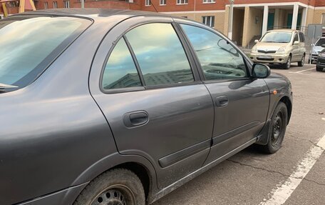 Nissan Almera, 2005 год, 230 000 рублей, 5 фотография