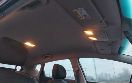 KIA cee'd III, 2014 год, 950 000 рублей, 13 фотография