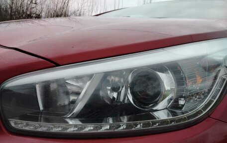 KIA cee'd III, 2014 год, 950 000 рублей, 17 фотография