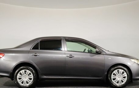 Toyota Corolla, 2007 год, 690 000 рублей, 4 фотография