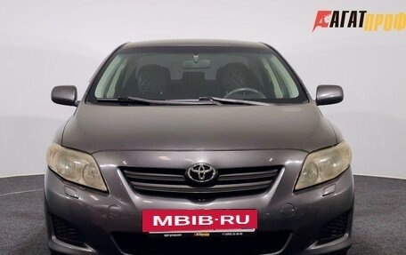 Toyota Corolla, 2007 год, 690 000 рублей, 2 фотография