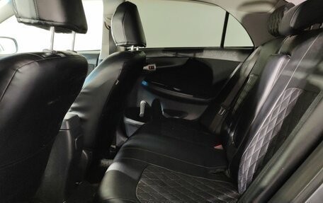 Toyota Corolla, 2007 год, 690 000 рублей, 14 фотография