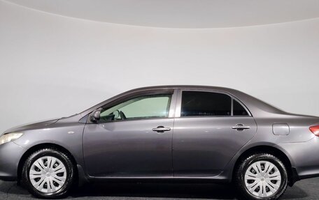 Toyota Corolla, 2007 год, 690 000 рублей, 8 фотография