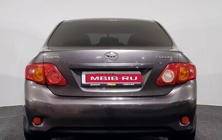 Toyota Corolla, 2007 год, 690 000 рублей, 6 фотография