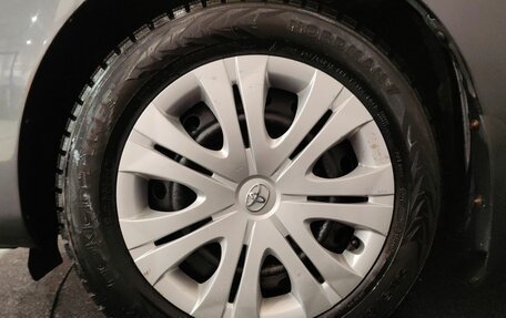 Toyota Corolla, 2007 год, 690 000 рублей, 20 фотография