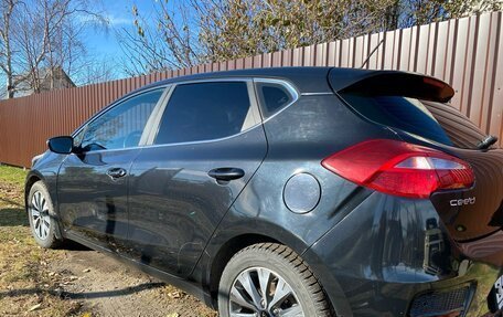 KIA cee'd III, 2015 год, 1 300 000 рублей, 3 фотография