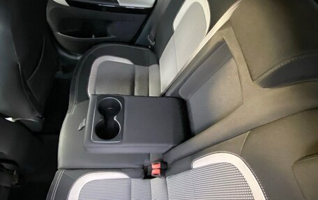 KIA cee'd III, 2015 год, 1 300 000 рублей, 6 фотография