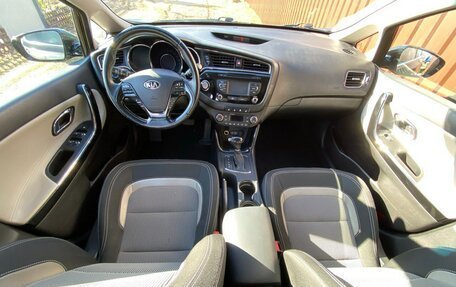 KIA cee'd III, 2015 год, 1 300 000 рублей, 8 фотография