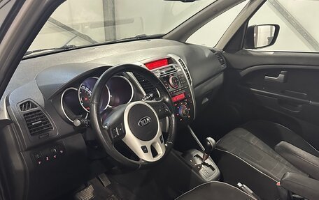 KIA Venga I, 2014 год, 950 000 рублей, 5 фотография