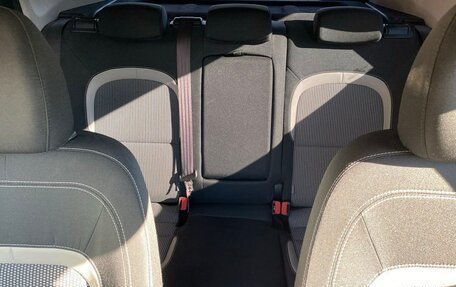 KIA cee'd III, 2015 год, 1 300 000 рублей, 9 фотография