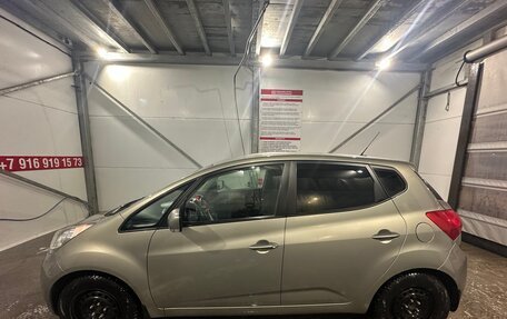 KIA Venga I, 2014 год, 950 000 рублей, 2 фотография
