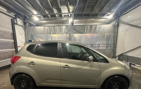KIA Venga I, 2014 год, 950 000 рублей, 3 фотография